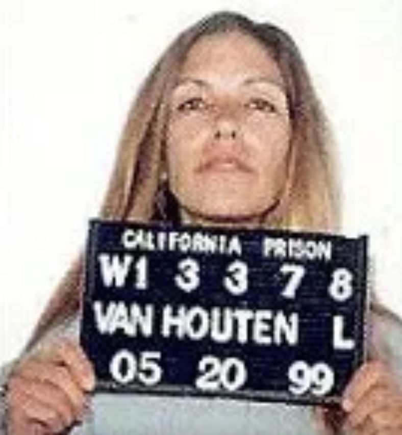 Primeira assassina da ‘Família Manson’ pode ser liberada da prisão