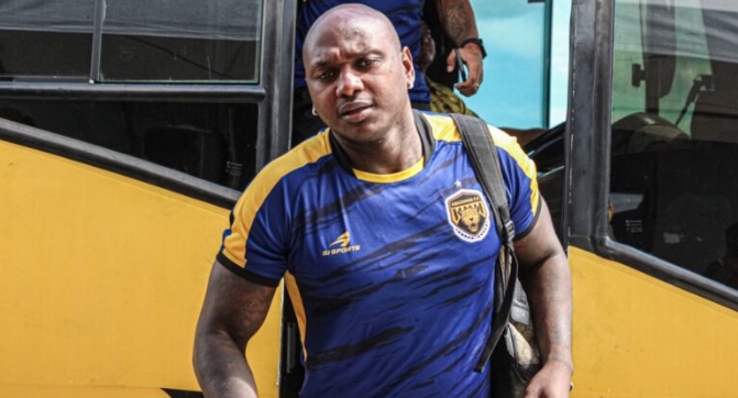 Sassá se reapresenta e retoma trabalhos no Amazonas