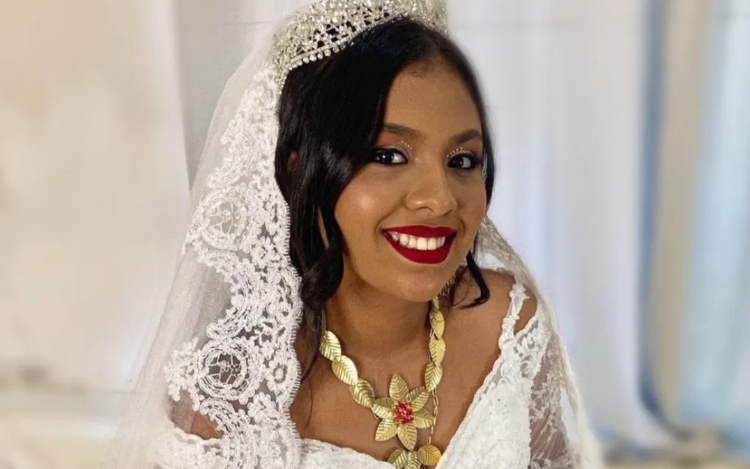 Recém-casada, saiba quem era a cigana de 14 anos morta com tiro no queixo