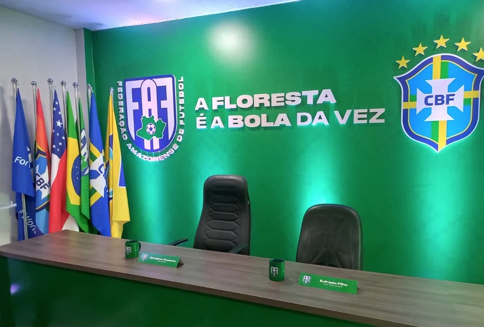 FAF convoca filiados para Assembleia Geral Extraordinária Administrativa