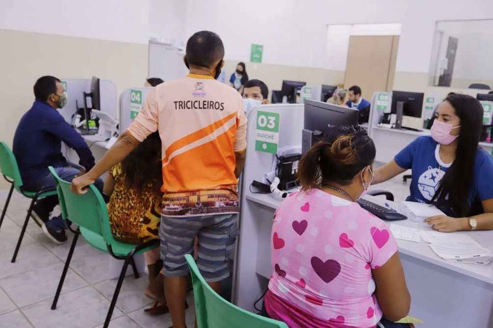 De pensão alimentícia a divórcio: Parintins recebe mutirão de atendimentos 