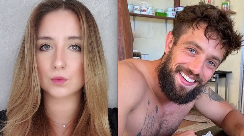 Ex-atriz mirim nega troca de mensagens com Rafael Cardoso