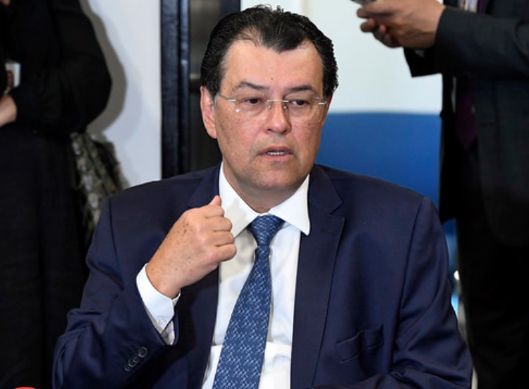 Eduardo Braga considera impossível fatiar reforma tributária no Senado 