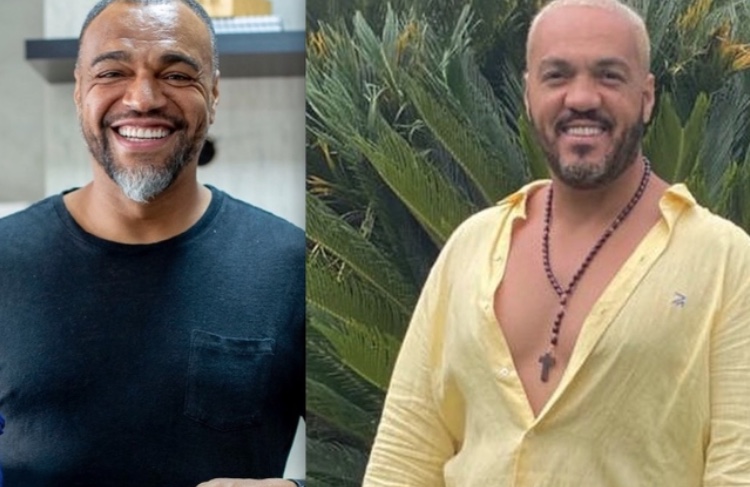 Denilson sobre dívida de Belo: ‘não está 100% resolvida’