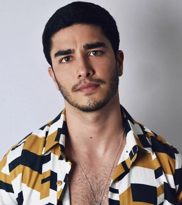 Ator amazonense que interpretou Daniel Cravinhos desabafa sobre desemprego