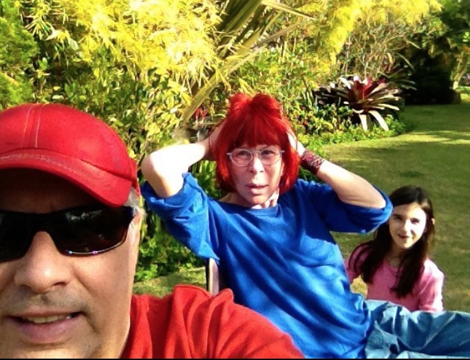 No Dia do Rock, Roberto de Carvalho homenageia Rita Lee