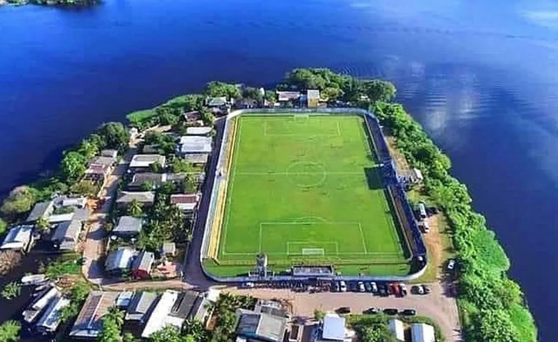 Copa da Floresta: FAF confirma o sorteio das chaves e confrontos