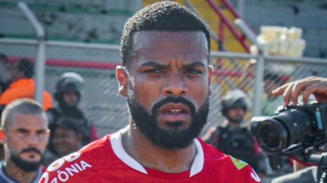 Zagueiro Rodolfo não atua mais pelo Princesa em 2023; saiba o motivo