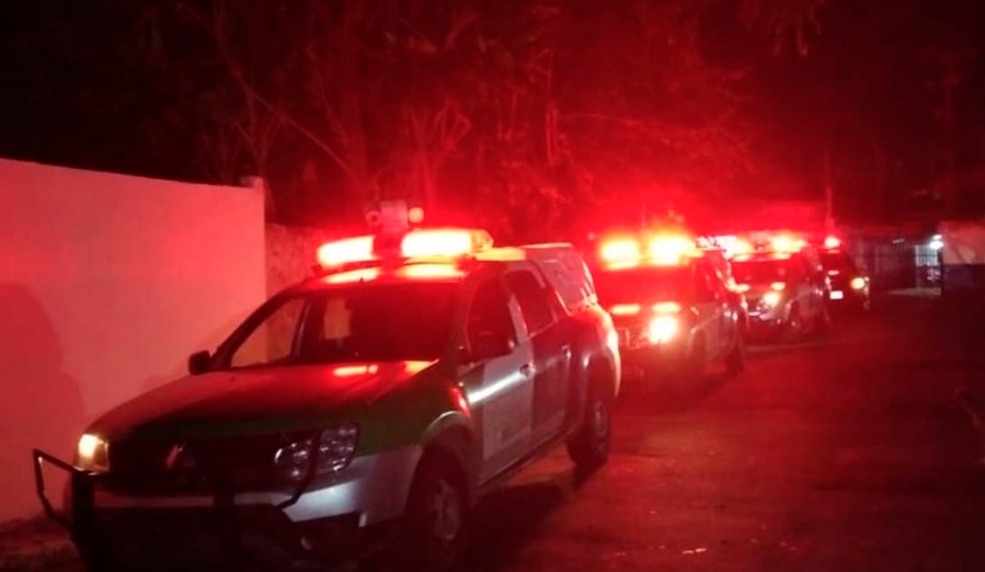 Onda de homicídios assusta moradores de Parintins