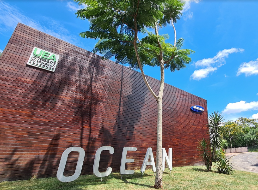 Samsung Ocean está com inscrições abertas para aulas gratuitas em Manaus