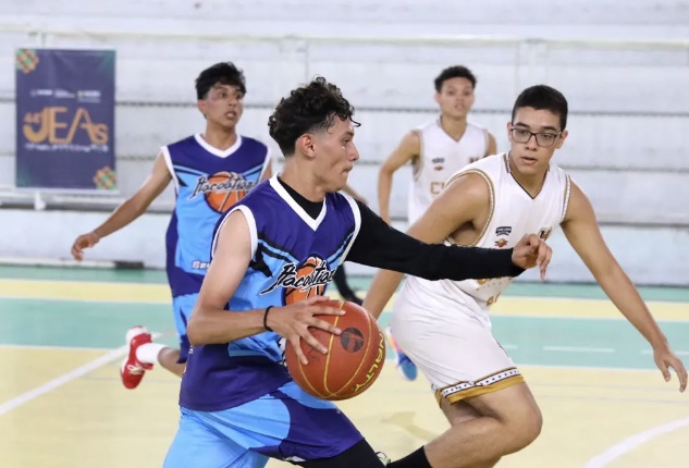 JEAs 2023 estreia com oito das 20 modalidades da competição em Manaus