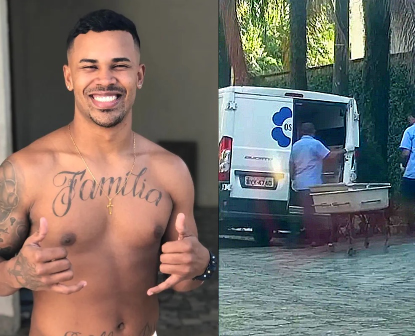 Nu, homem é encontrado morto com tiro na cabeça em banheira de motel