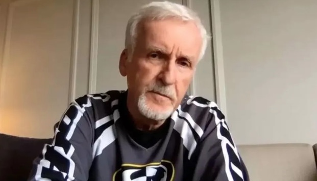 James Cameron, de 'Titanic', é o favorito para dirigir série sobre submersível que implodiu