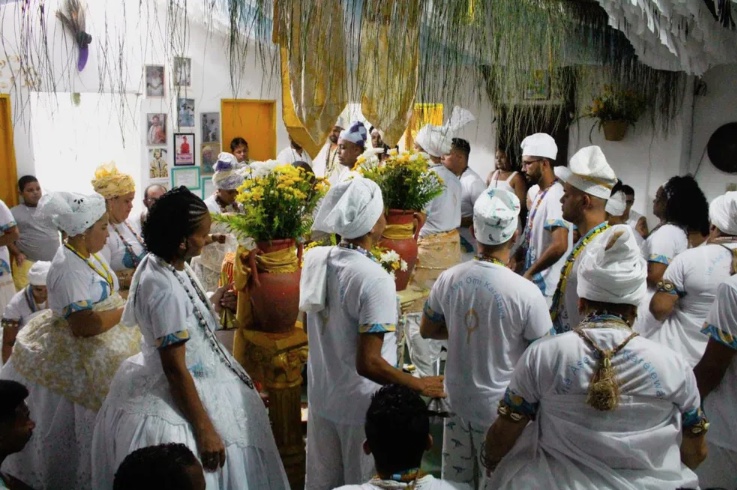 Mulher é condenada após chamar terreiro de p*teiro e fiéis de m*rginais