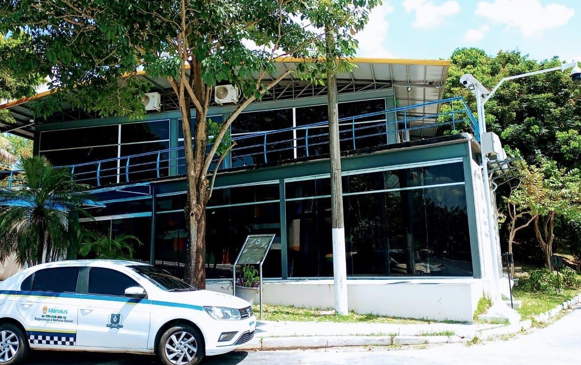 Secretaria Municipal de Segurança muda de endereço em Manaus