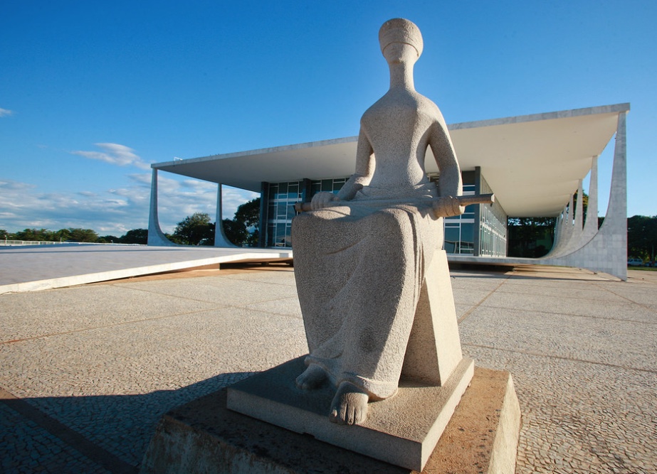 STF mina braços da Lava Jato com anulação de provas da Odebrecht