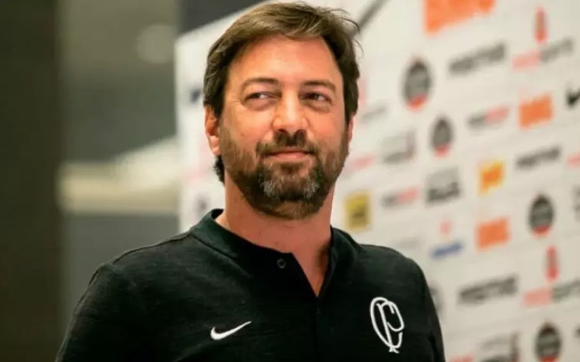 Duilio cobra que torcedor do Corinthians evite homofobia contra o São Paulo