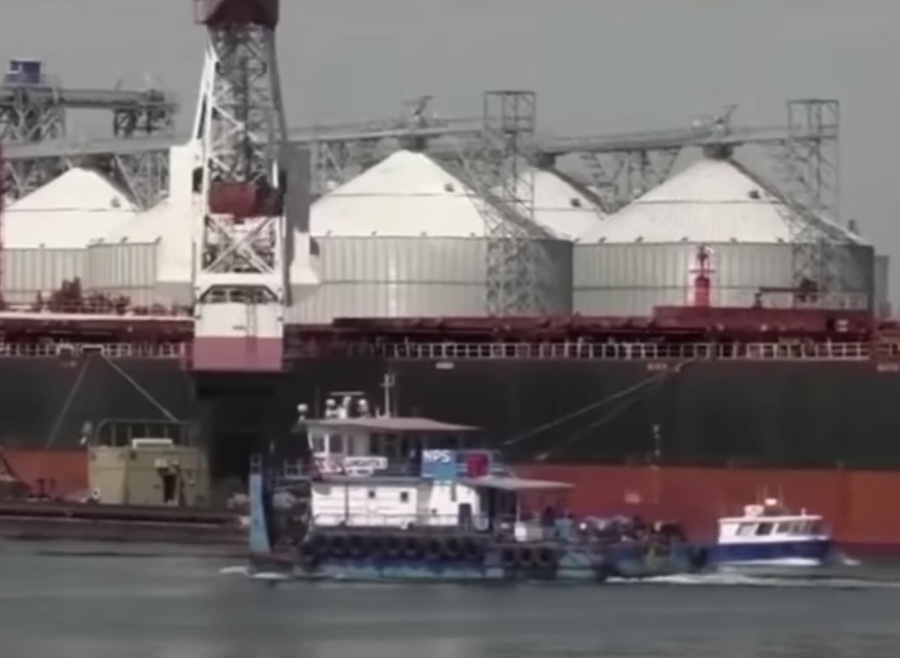 Rússia usa drones e mísseis em ataque a portos da Ucrânia após deixar acordo de grãos