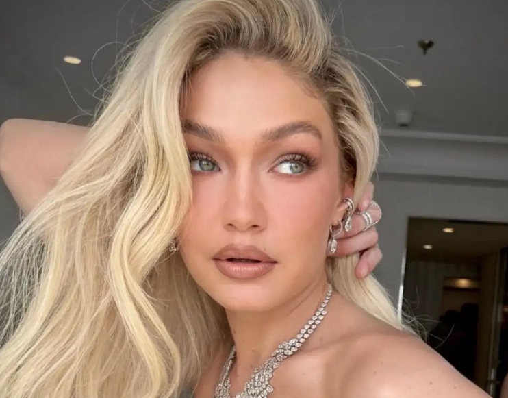 Gigi Hadid é presa nas Ilhas Cayman por porte de drogas, diz site 