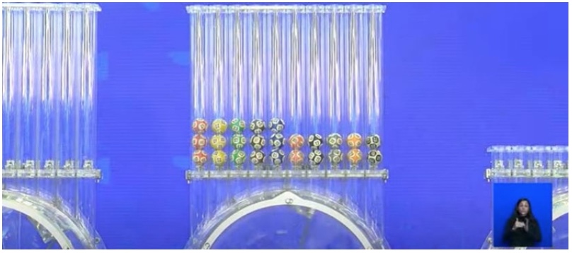 Confira resultados dos concursos 2866 da Lotofácil e 6192 da Quina