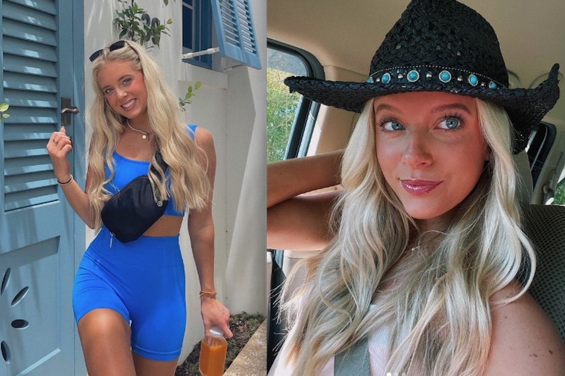 Tiktoker Annabelle Ham morre aos 22 anos 