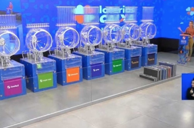 Confira resultados dos concursos 6193 da Quina e 2867 da Lotofácil