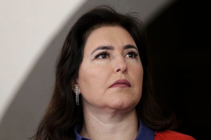 Orçamento do novo PAC está fechado, afirma Simone Tebet