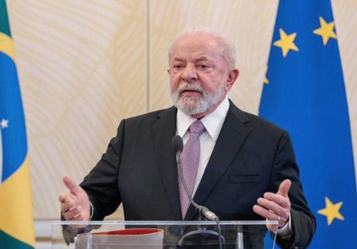 Lula monta força-tarefa de ministros para aproximação com evangélicos