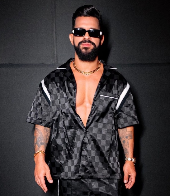 Dennis DJ perde processo por copiar funk de colega e mudar nome