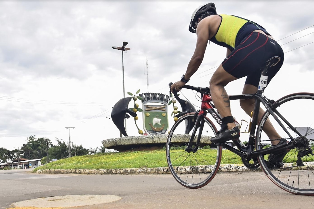 Turismo esportivo movimenta o município de Novo Airão