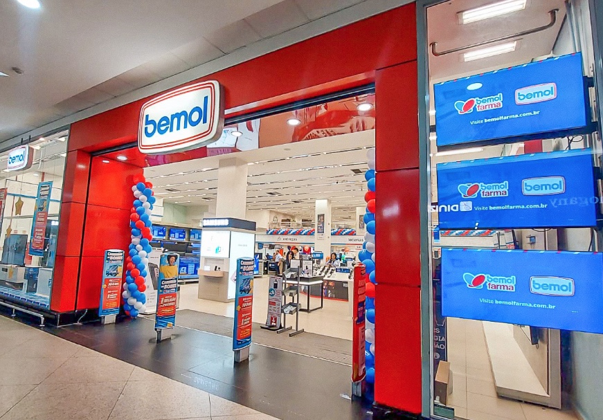 Juiz manda Bemol limpar nome de cliente que negou ter dívida; saiba como