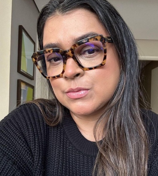 Preta Gil tem crise de estresse e é hospitalizada