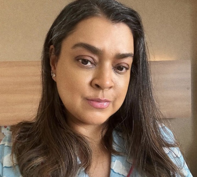 Preta Gil se pronuncia após ser hospitalizada: 'crise de ansiedade severa'