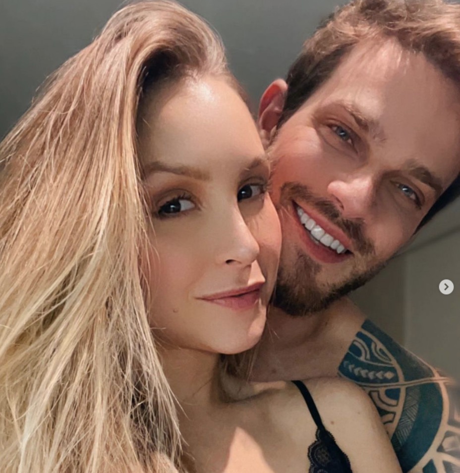 Saiba quem pôs fim ao noivado entre Carla Diaz e Felipe Becari 