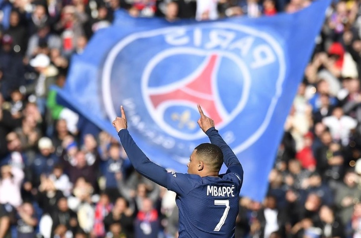Al Hilal oferece R$ 1,5 bilhão ao PSG por Mbappé