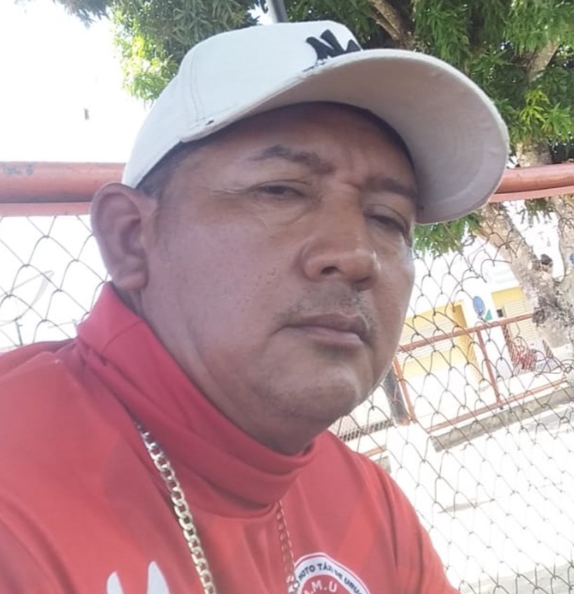 Mototaxista sai para fazer corrida e desaparece misteriosamente no Amazonas