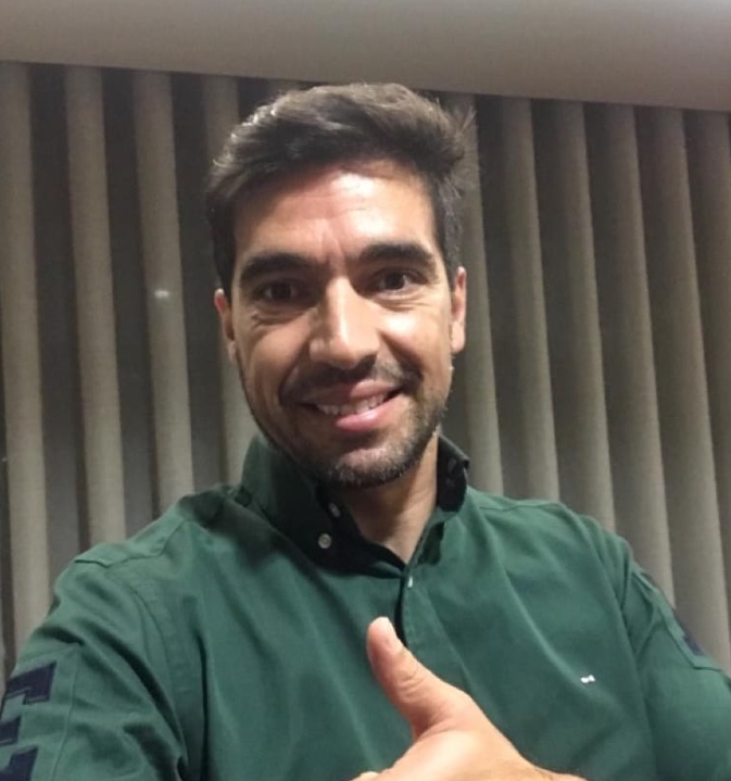 Abel vê prejuízo a atacante do Palmeiras