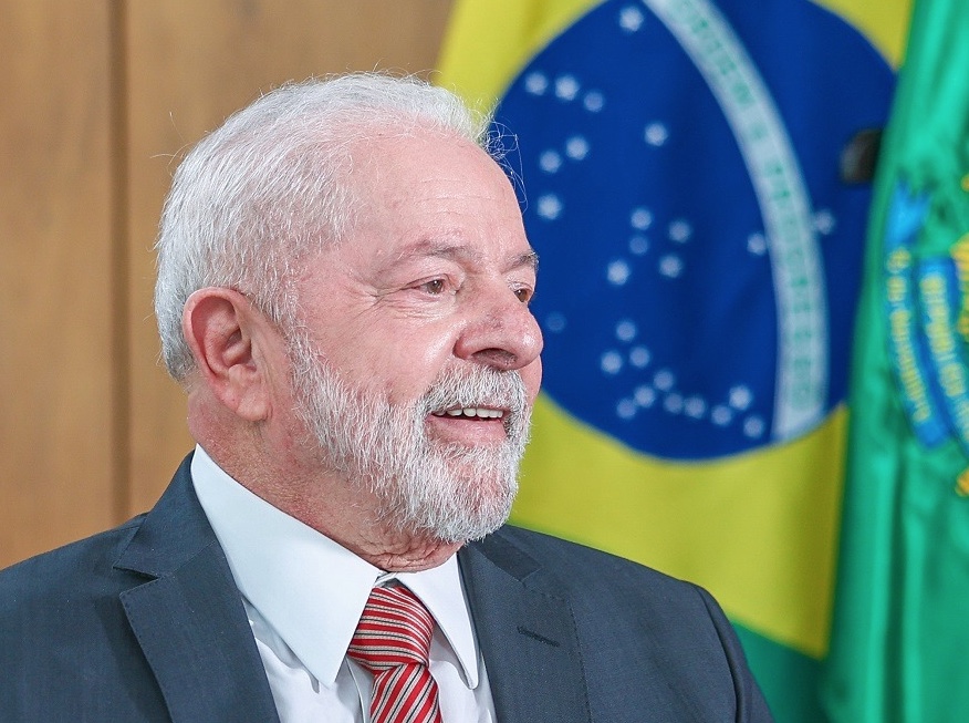 Lula confirma viagem a Parintins em agosto