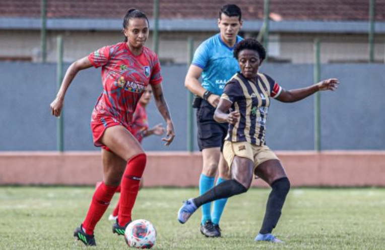 Feminino: 3B e JC brigam pelo título do Barezão