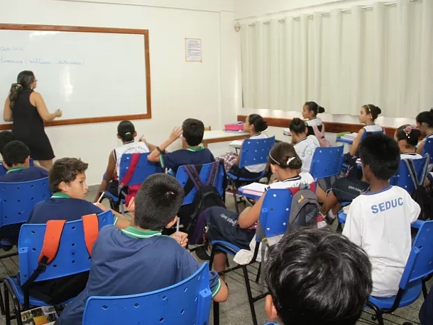 MP apura se escolas públicas de Manaus oferecem serviços psicossociais