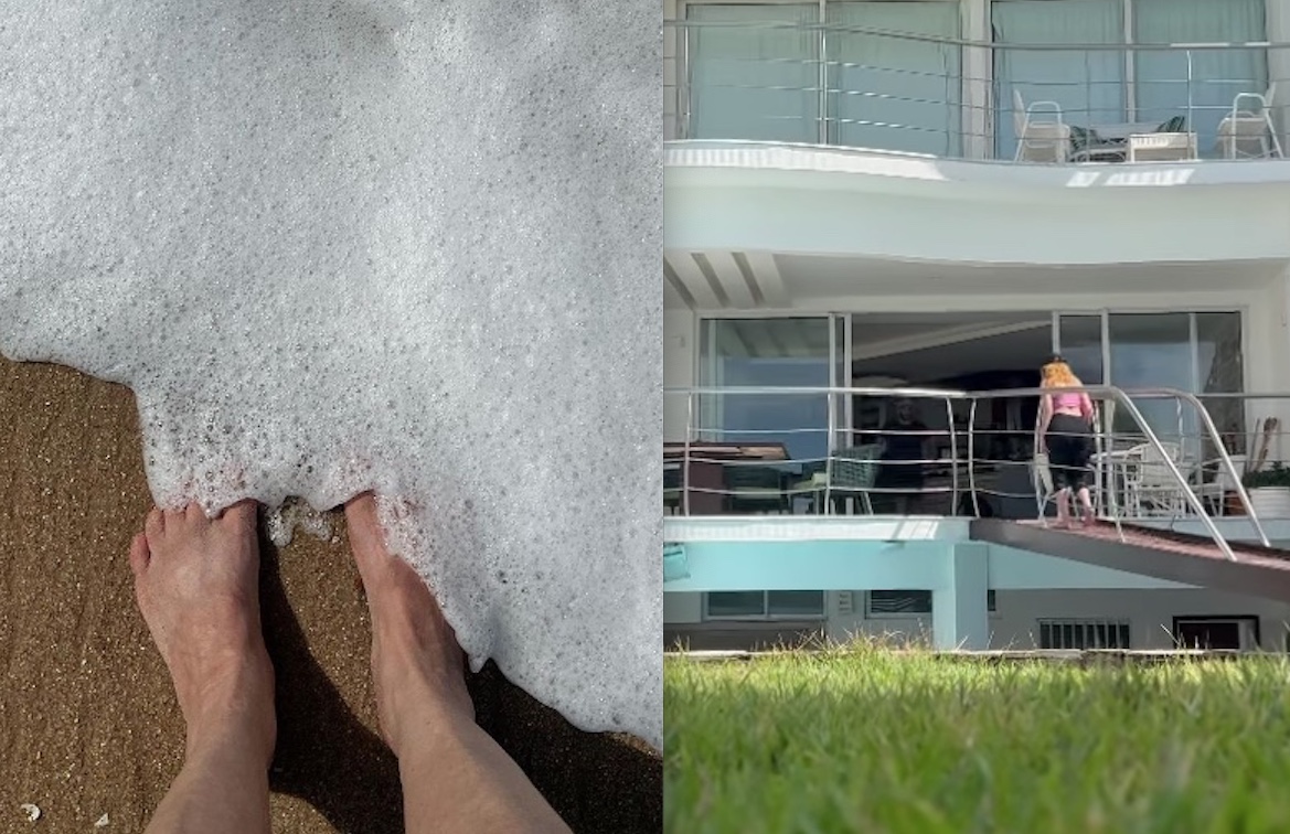 Joelma reaparece após cancelar shows por tempo indeterminado