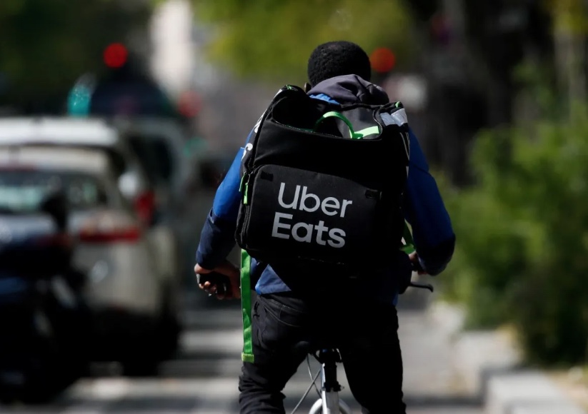 Uber deve indenizar vendedor de plataforma de delivery; entenda