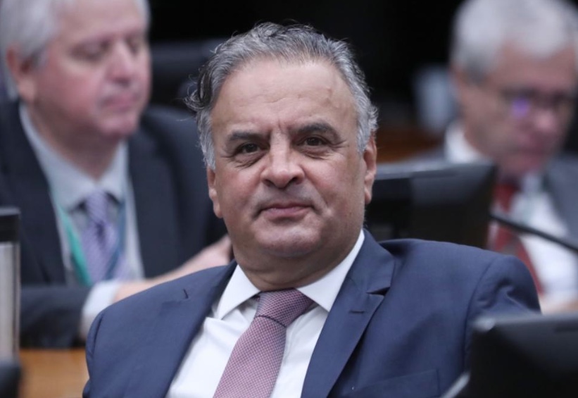 Justiça absolve Aécio Neves sobre suposto pedido de propina de R$ 2 milhões