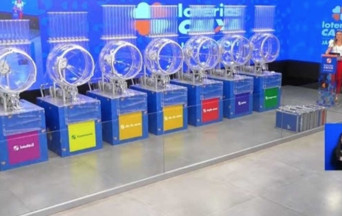 Confira resultados dos concursos 2875 da Lotofácil e 2500 da Lotomania