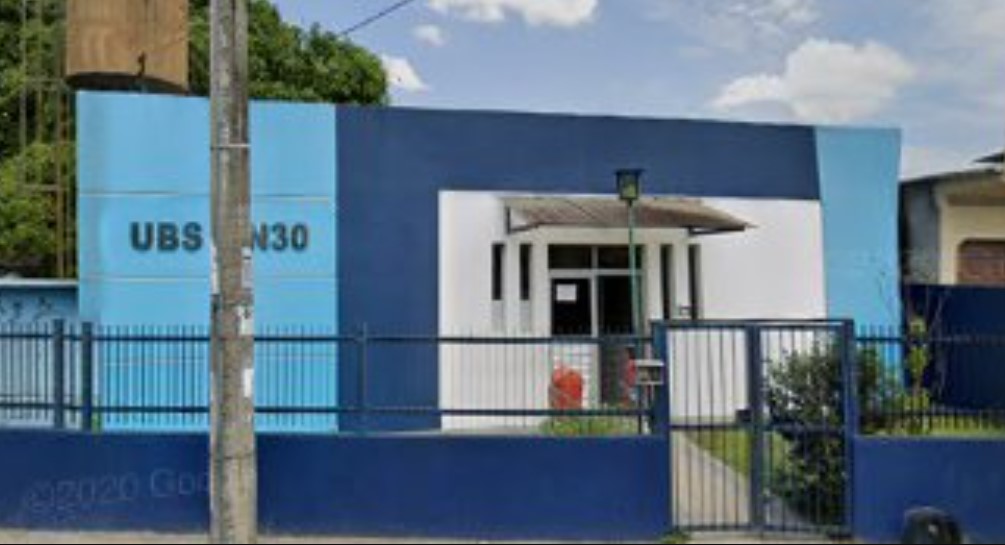 Unidades de Saúde reformadas são entregues na zona Norte de Manaus