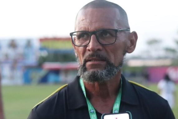 Sérgio Duarte comemora título amazonense e analisa temporada do 3B