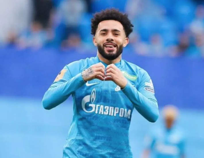 Flamengo desiste de Claudinho por valor exorbitante; veja