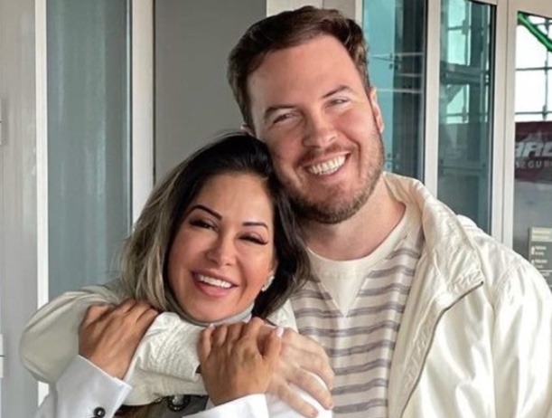 Maíra Cardi e Thiago Nigro adiam casamento; saiba o motivo