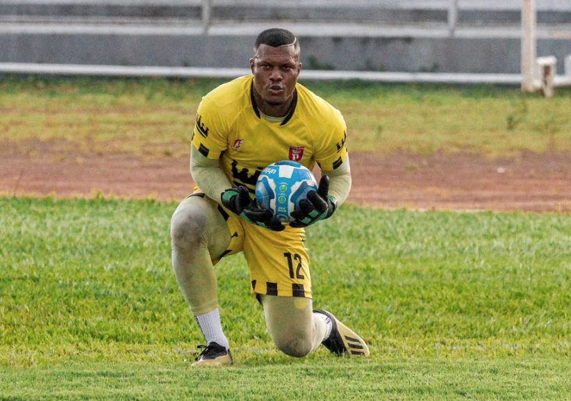 Waldson admite favoritismo do Ferroviário contra o Princesa do Solimões