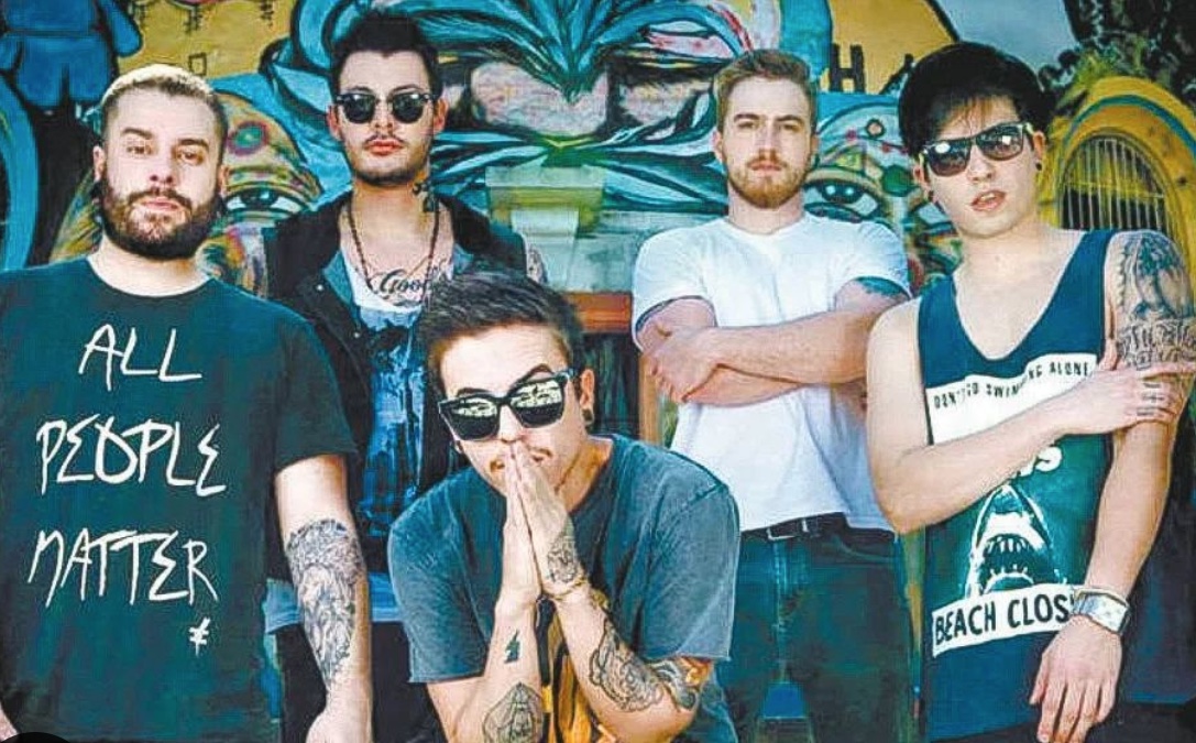 Banda Cine anuncia retorno com shows em festival